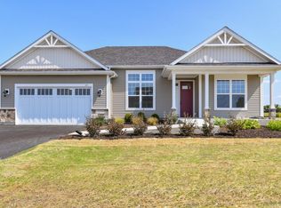 411 Kensington COURT #Lt130 Journey, Williams Bay, WI 53191