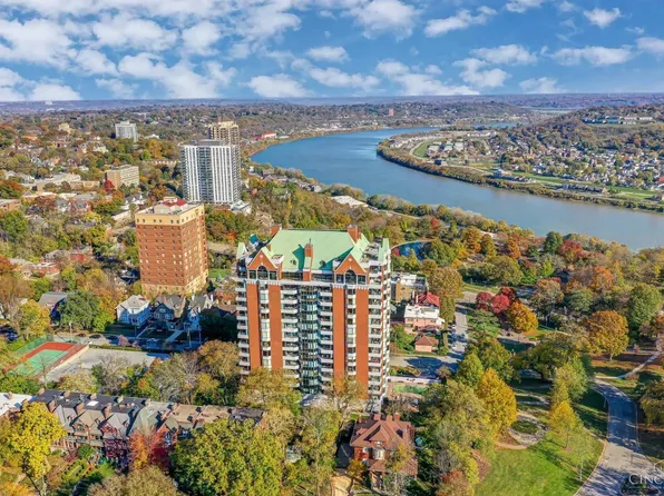2121 Alpine Pl Unit 1401, Cincinnati, OH 45206