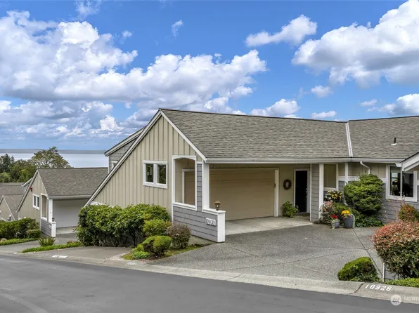 10930 W Villa Monte Drive, Mukilteo, WA 98275
