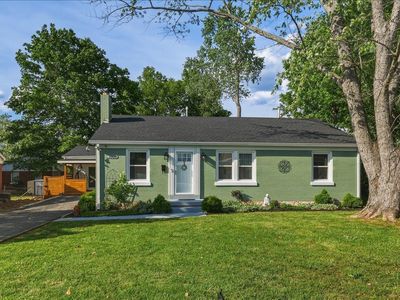 1008 Liberty Way, Bowling Green, KY, 42104
