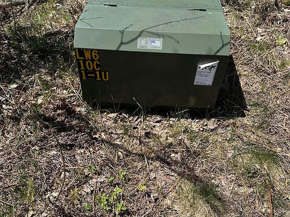 5th image of PARCEL Neumann Rd #A