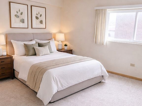 4th image of 1263 Chalet Rd APT 203