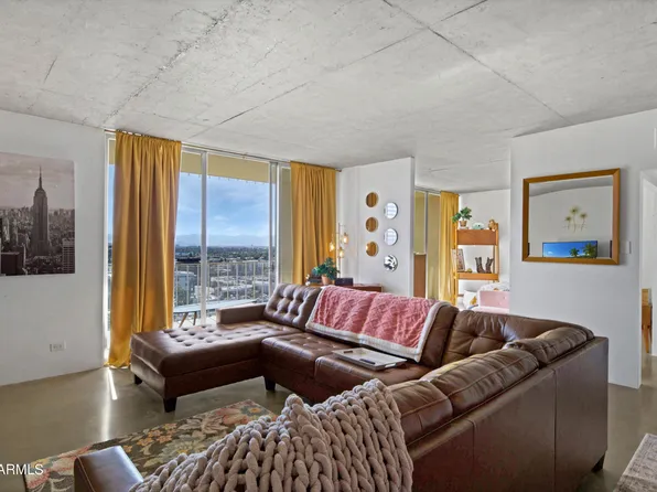 207 W Clarendon Avenue #A12, Phoenix, AZ 85013