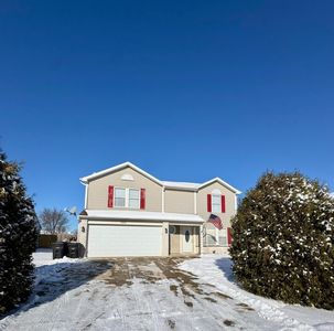 1920 Honeybrook Way, Lafayette, IN, 47909
