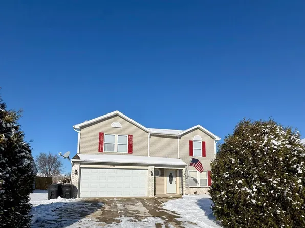 1920 Honeybrook Way, Lafayette, IN 47909