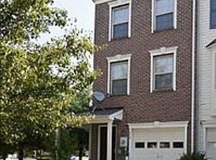 215 Toddson Ln, Owings Mills, MD 21117