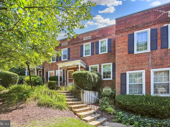 4843 28th St S #B, Arlington, VA 22206