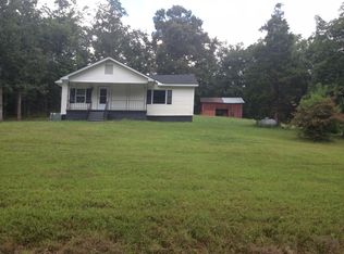 1620 Cunningham Rd SW, Rome, GA 30161