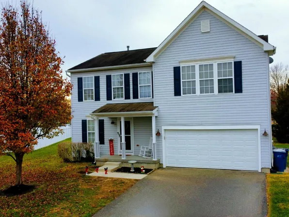 145 Dewitt Cir, Camden Wyoming, DE 19934