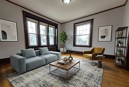 19 Rowe St #2 Photo 1