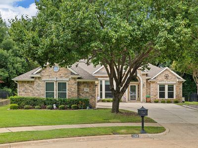 2308 Creek Ridge Dr, McKinney, TX, 75072