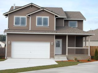 14915 Mountain View Ct SE, Yelm, WA 98597