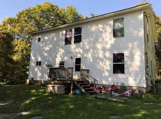 201 Fuller Bridge Rd, Montgomery, VT 05470