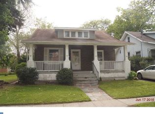 1767 Springfield Ave, Pennsauken, NJ 08110