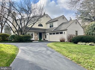 433 Inveraray Rd, Villanova, PA 19085