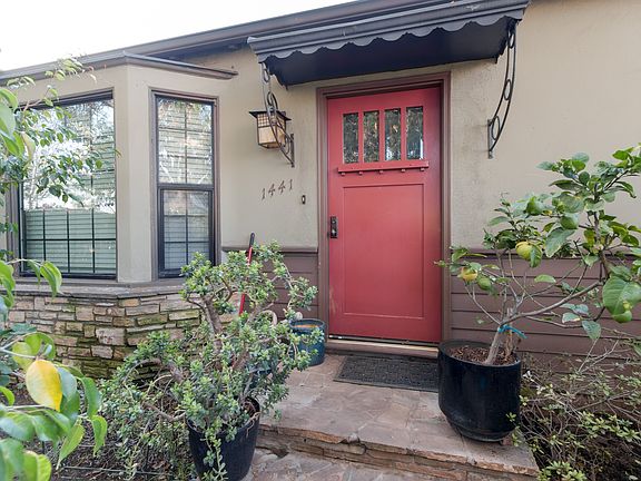 4th image of 1441 S Sierra Bonita Ave