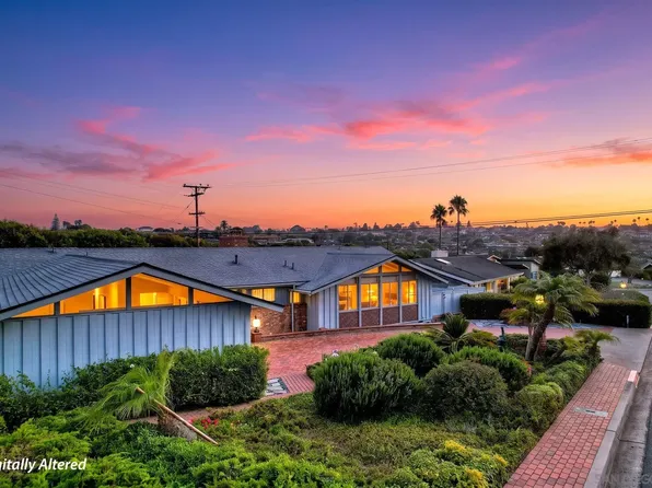 3623 Fenelon St, San Diego, CA 92106