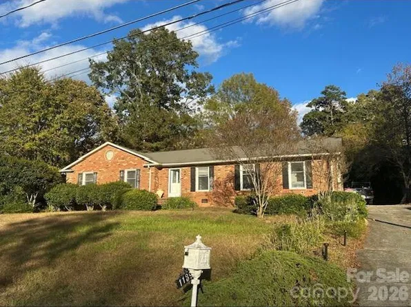 1139 Marietta St, Charlotte, NC 28214