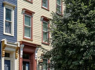 228 Peffer St, Harrisburg, PA 17102