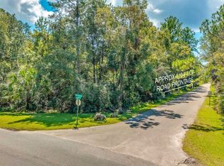 Xx City Park Ave, Saint Marks, FL 32355