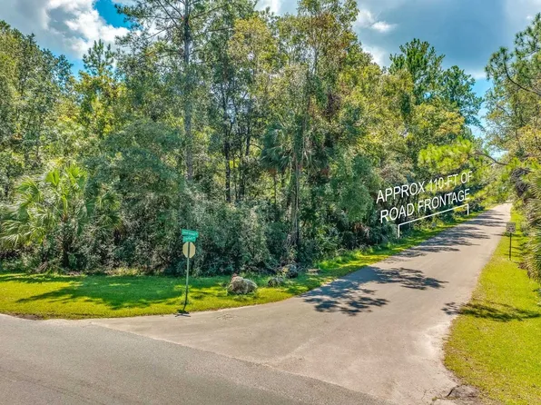 Xx City Park Ave, Saint Marks, FL 32355