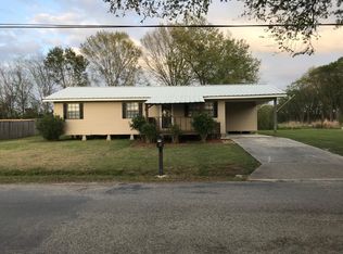 3109 Pressley Rd, Maurice, LA 70555