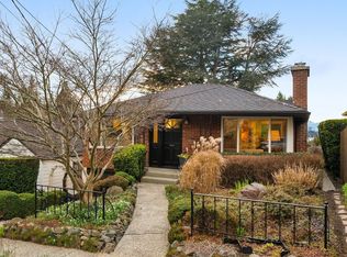 3635 43rd Avenue W, Seattle, WA 98199