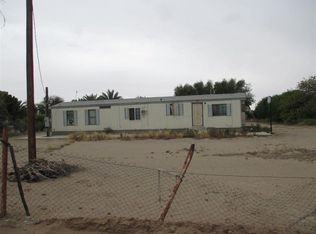 3171 W County 16th St, Somerton, AZ 85350