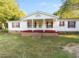 511 Haigler St, Abbeville, SC 29620