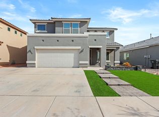 964 Clapham St, El Paso, TX 79928