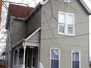 4328 McKee St, Covington, KY 41015