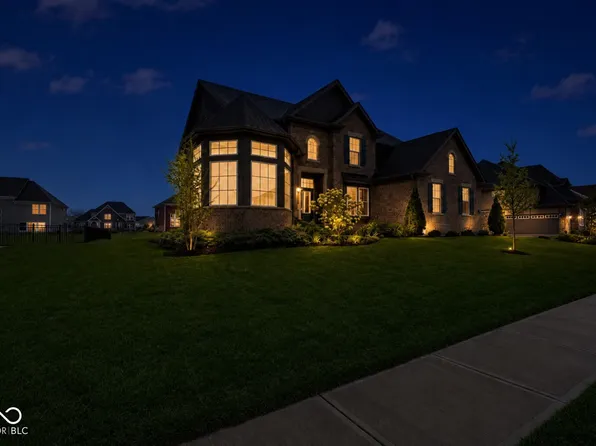 1436 Hove Dr, Greenwood, IN 46143