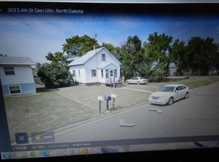 303 S 4th St, Glen Ullin, ND 58631