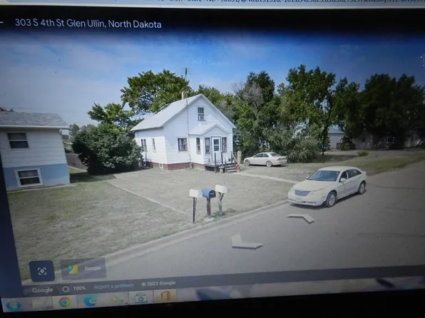303 S 4th St, Glen Ullin, ND 58631