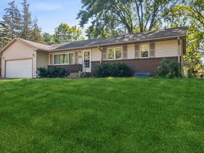 518 Western St, Anoka, MN, 55303