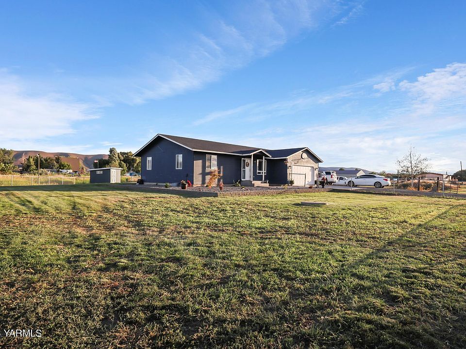 2722 Birchfield Rd, Yakima, WA 98901 Zillow
