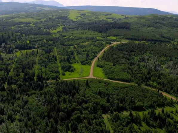 1 Heritage Pl E, Barnwell, AB T0K 0B0