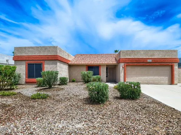 1560 E WHITTEN Street, Chandler, AZ 85225