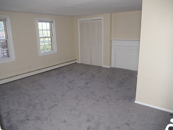 Large bedroom