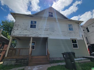 212 Perry St, Sioux City, IA, 51103