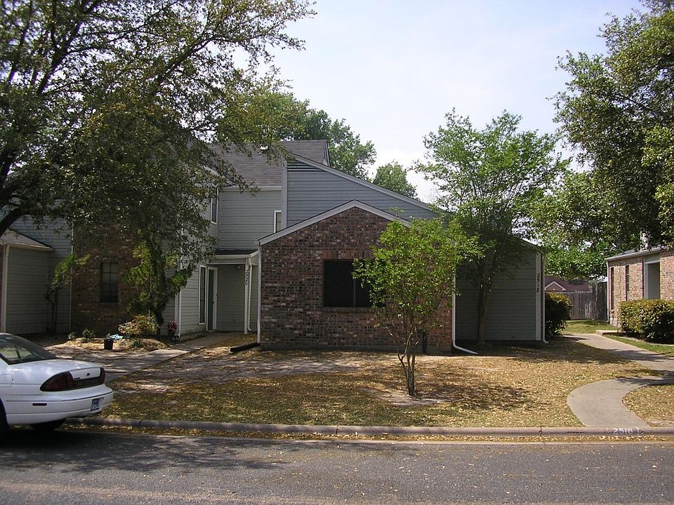 1st image of 2518 Cross Timbers Dr