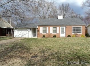 4111 Shirley Dr, Belleville, IL
