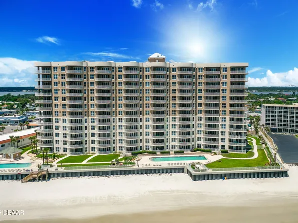 2403 S Atlantic Ave APT 404, Daytona Beach, FL 32118