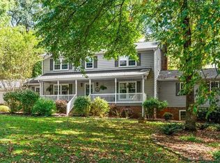4804 Waldorf Dr, Greensboro, NC 27455