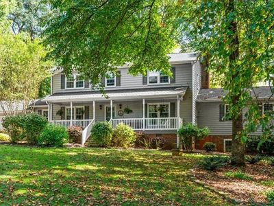 4804 Waldorf Dr, Greensboro, NC, 27455