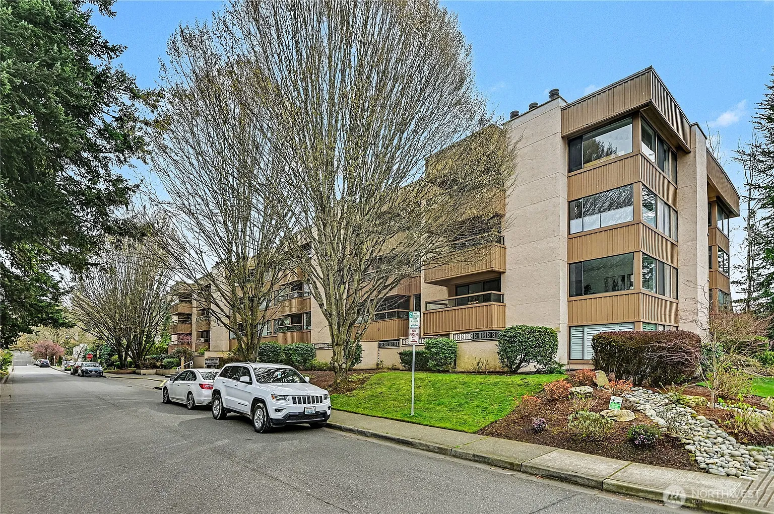 10101 SE 3rd Street #202 photo 1