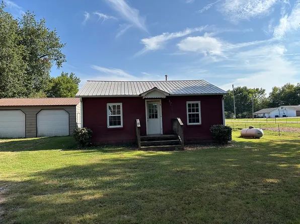 969 Heber Springs Rd, Batesville, AR 72501