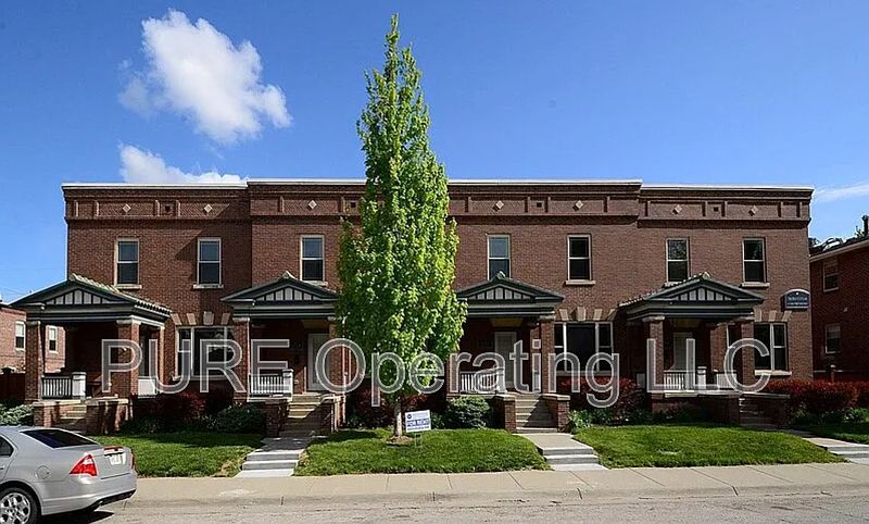 1st image of 811 S 33rd St #3216