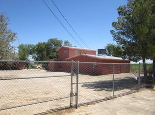 15231 Los Angeles St, Clint, TX 79836