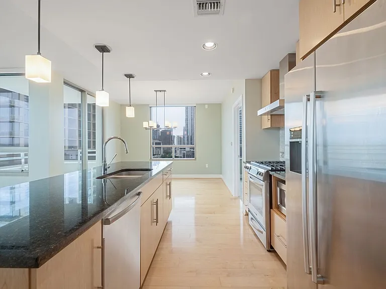 300 Bowie St #1201 — Photo 9